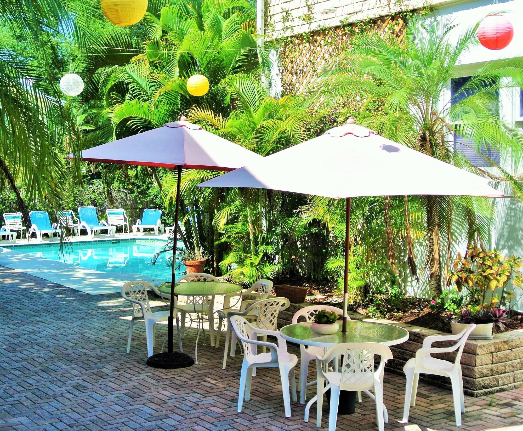 Фото Mansion Inn