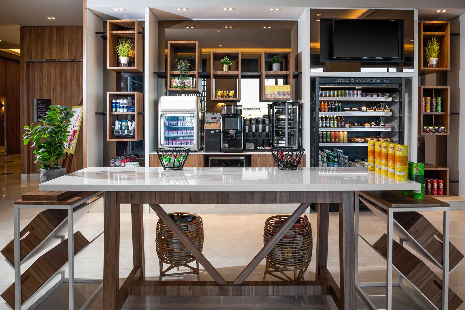 Фото Hilton Garden Inn Riyadh Financial District