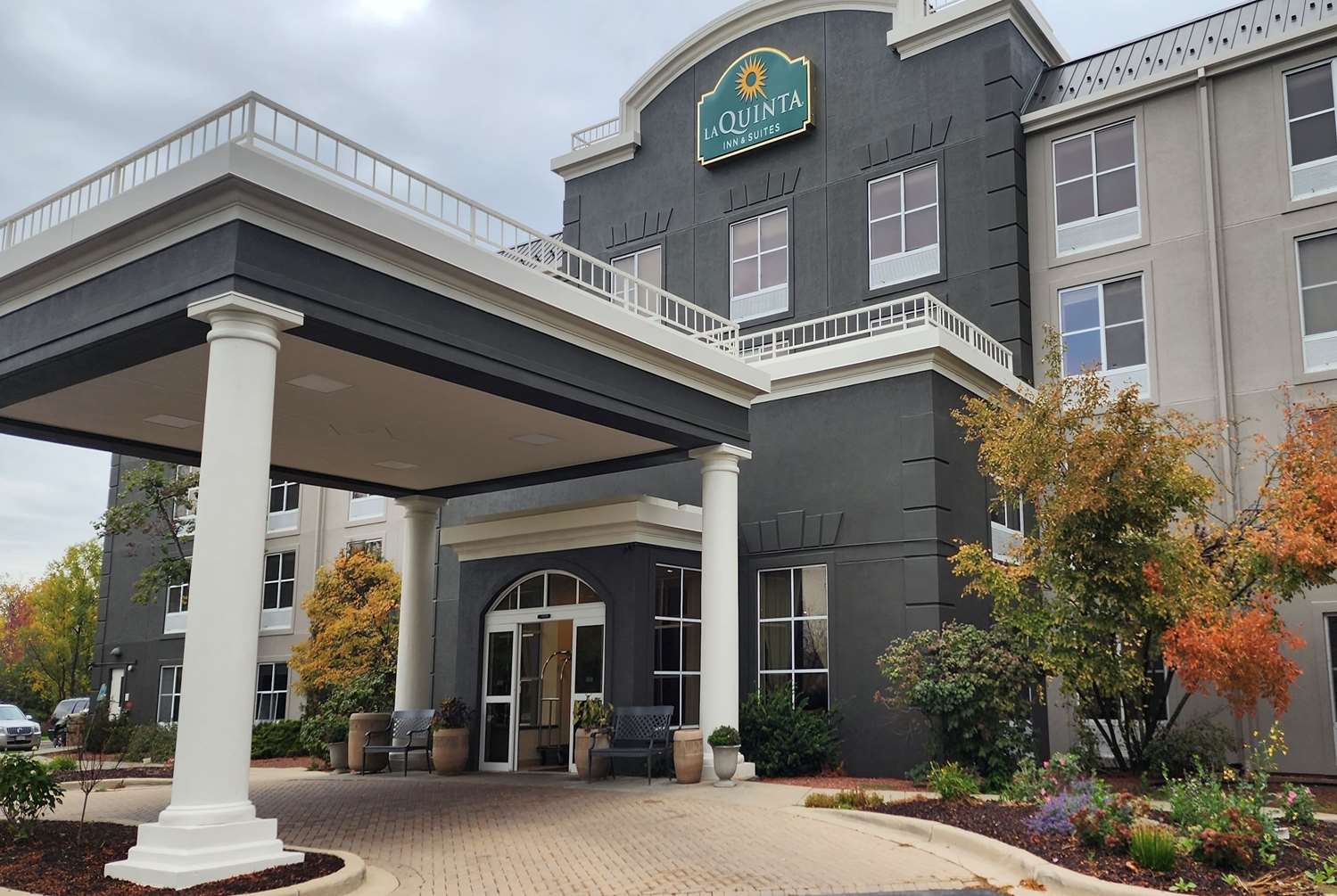 Фото отеля 4