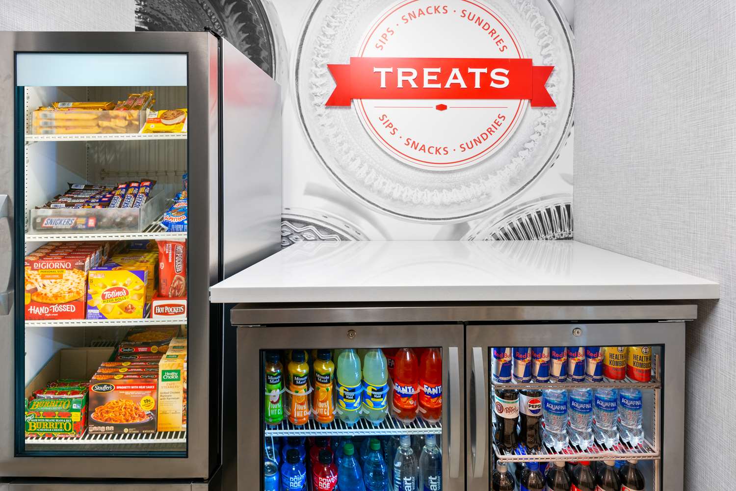 Фото Hampton Inn & Suites Charlottesville-At the University