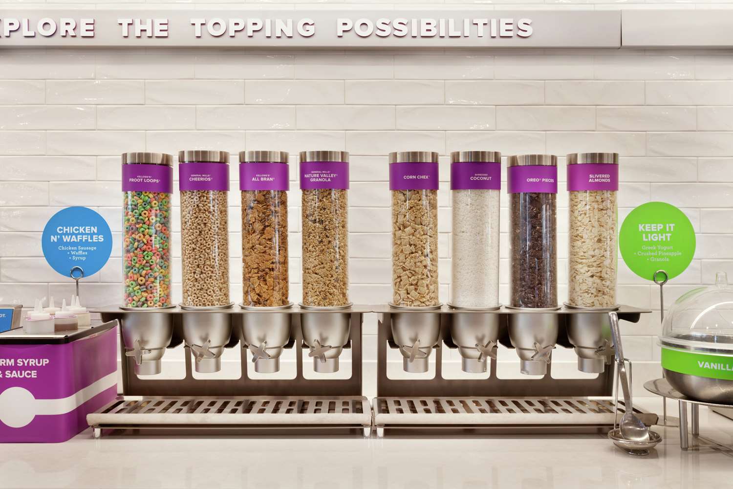 Фото Tru by Hilton Lake Charles