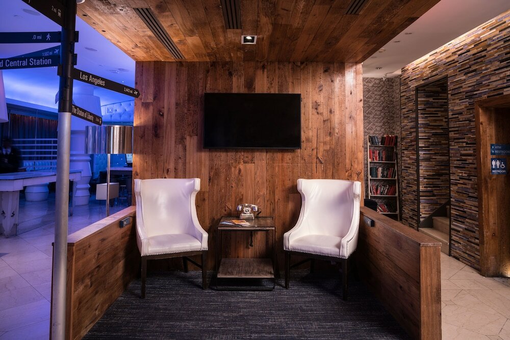 Фото The Gallivant Times Square