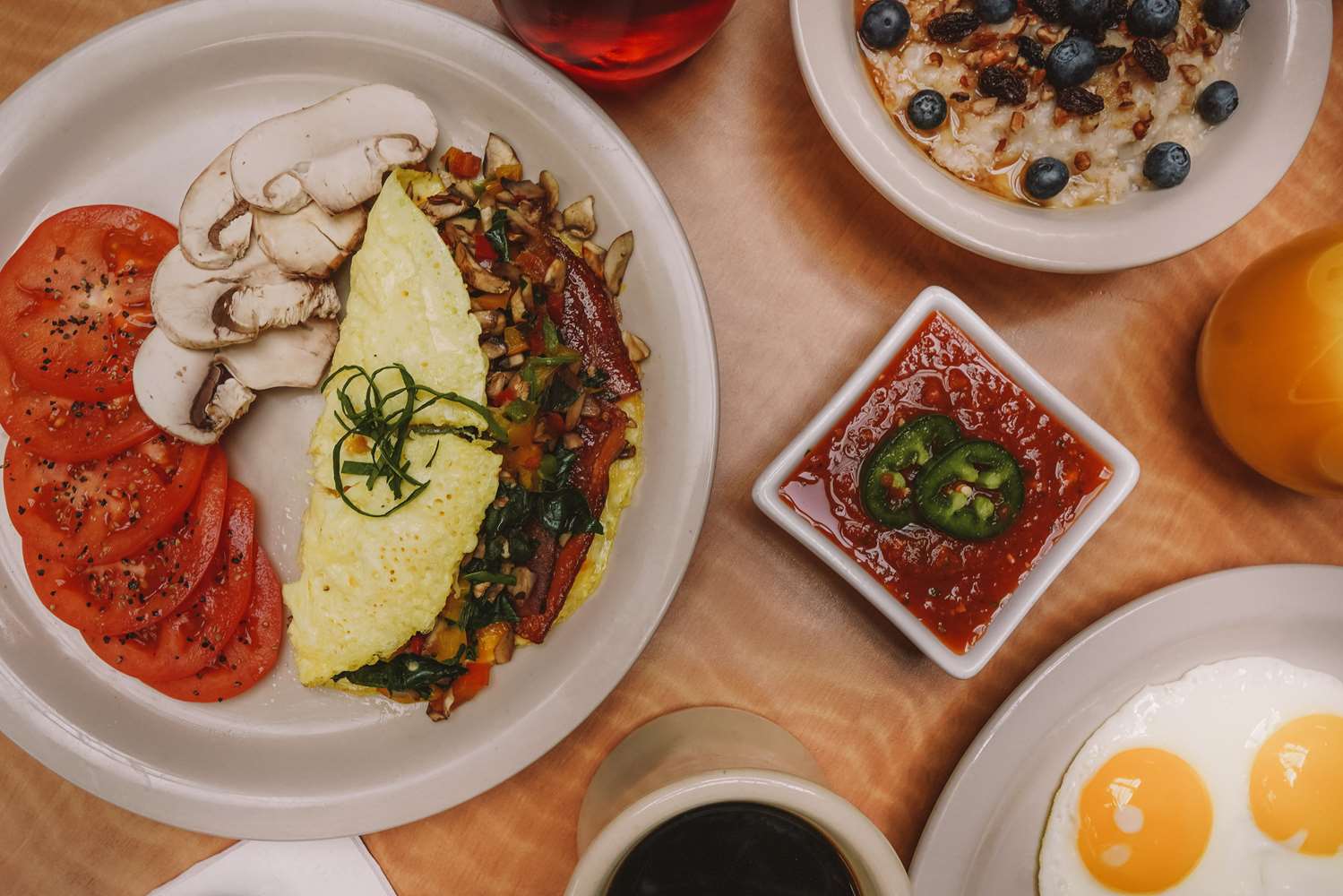 Фото Embassy Suites Lubbock