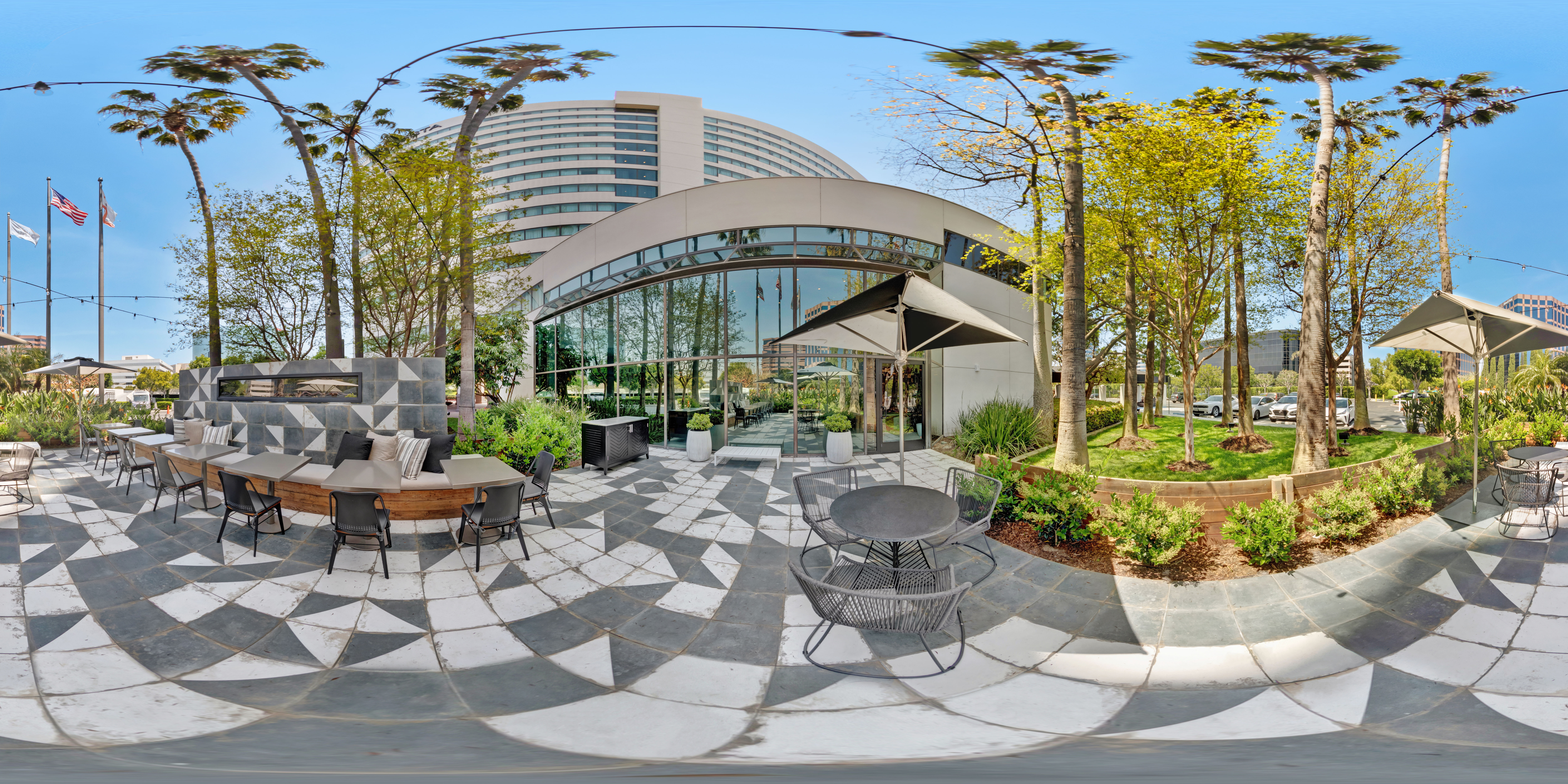 Фото Sonesta Irvine