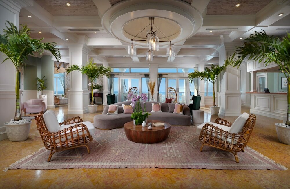 Фото Owner Rentals at Pelican Grand Beach Resort