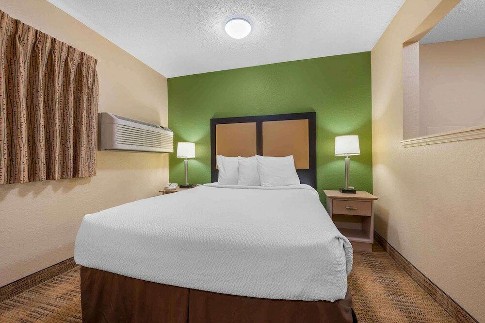 Фото Extended Stay America Suites Fort Wayne North