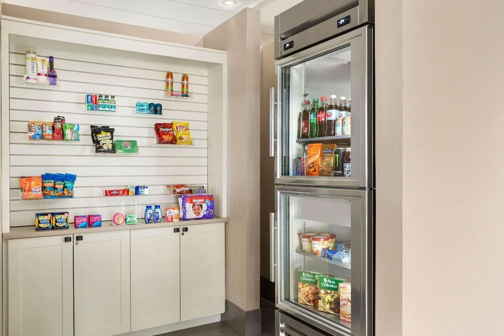 Фото Country Inn & Suites by Radisson, Sidney, Ne