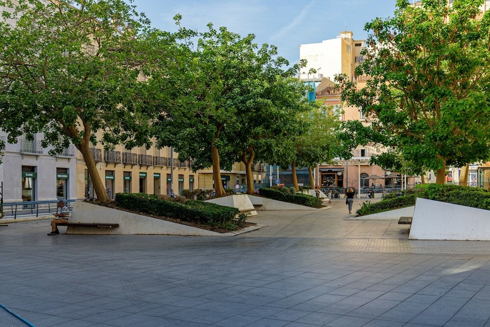 Фото Ha Hotel Trebol