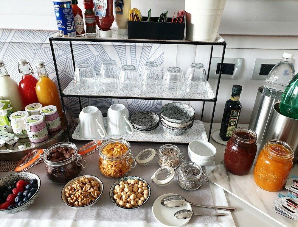 Фото G&g Firenze Suites