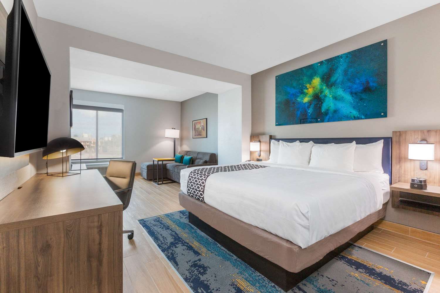 Фото отеля 3