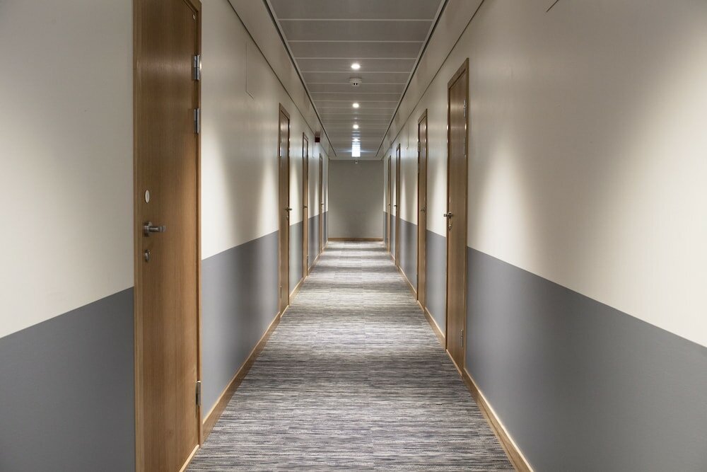 Фото The Studio Hotel