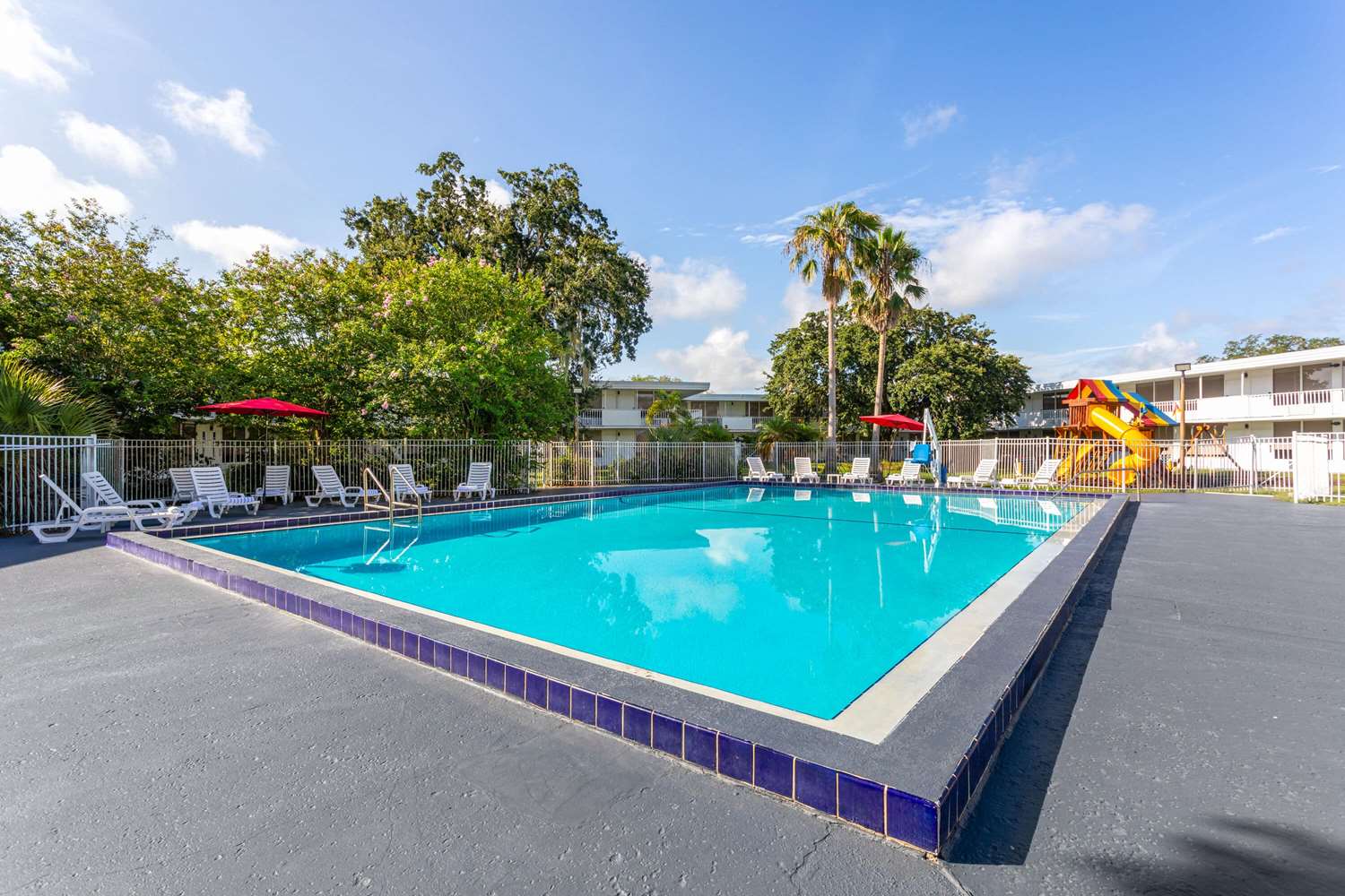 Фото Developer Inn Maingate