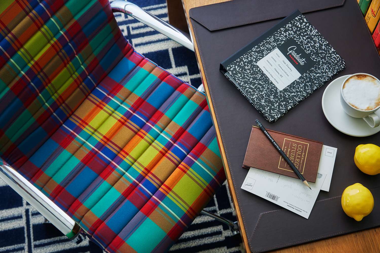 Фото Graduate Madison