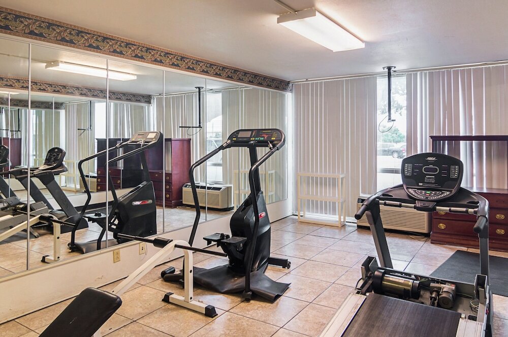 Фото Red Roof Inn & Conference Center Lubbock