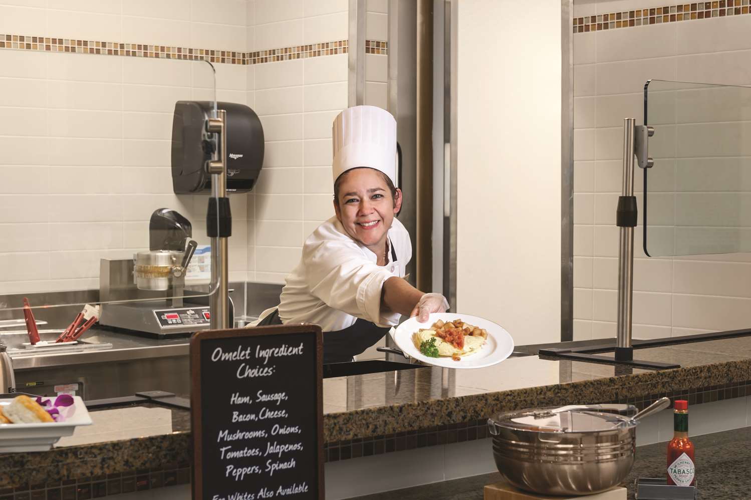 Фото Embassy Suites by Hilton Orlando Lake Buena Vista South