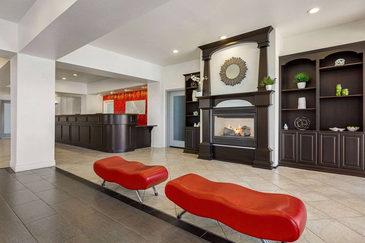 Фото Ramada by Wyndham Marina