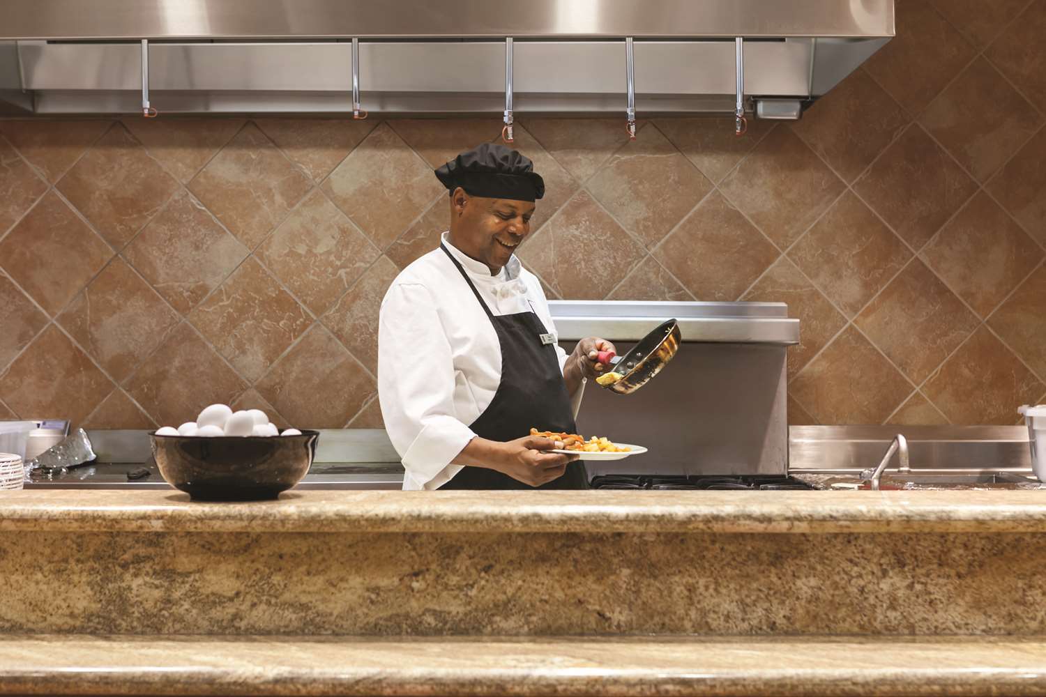 Фото Embassy Suites Omaha-La Vista/Hotel & Conference Center