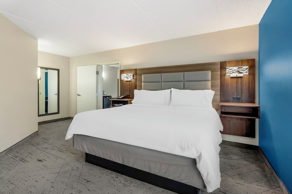 Фото Holiday Inn Express & Suites Nashville Southeast - Antioch, an Ihg Hotel