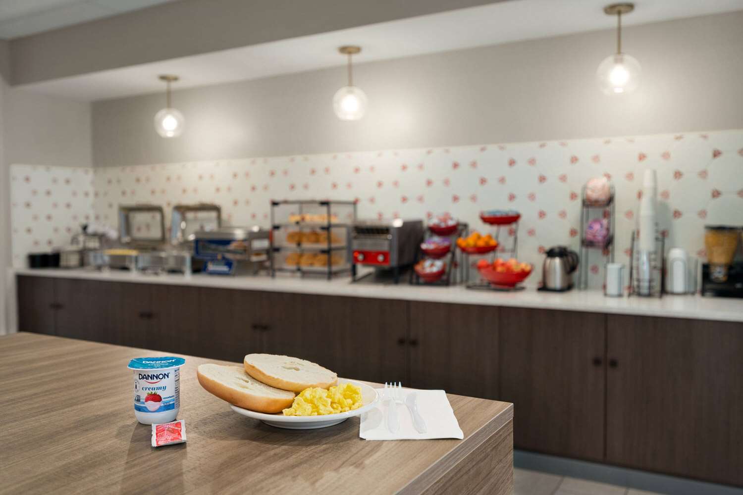 Фото Ramada by Wyndham Whitehall/Allentown