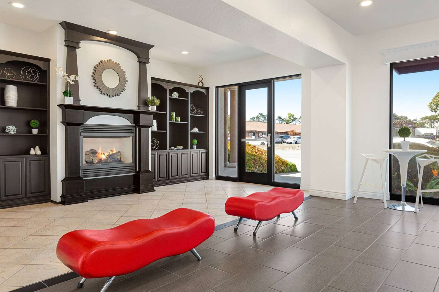 Фото Ramada by Wyndham Marina