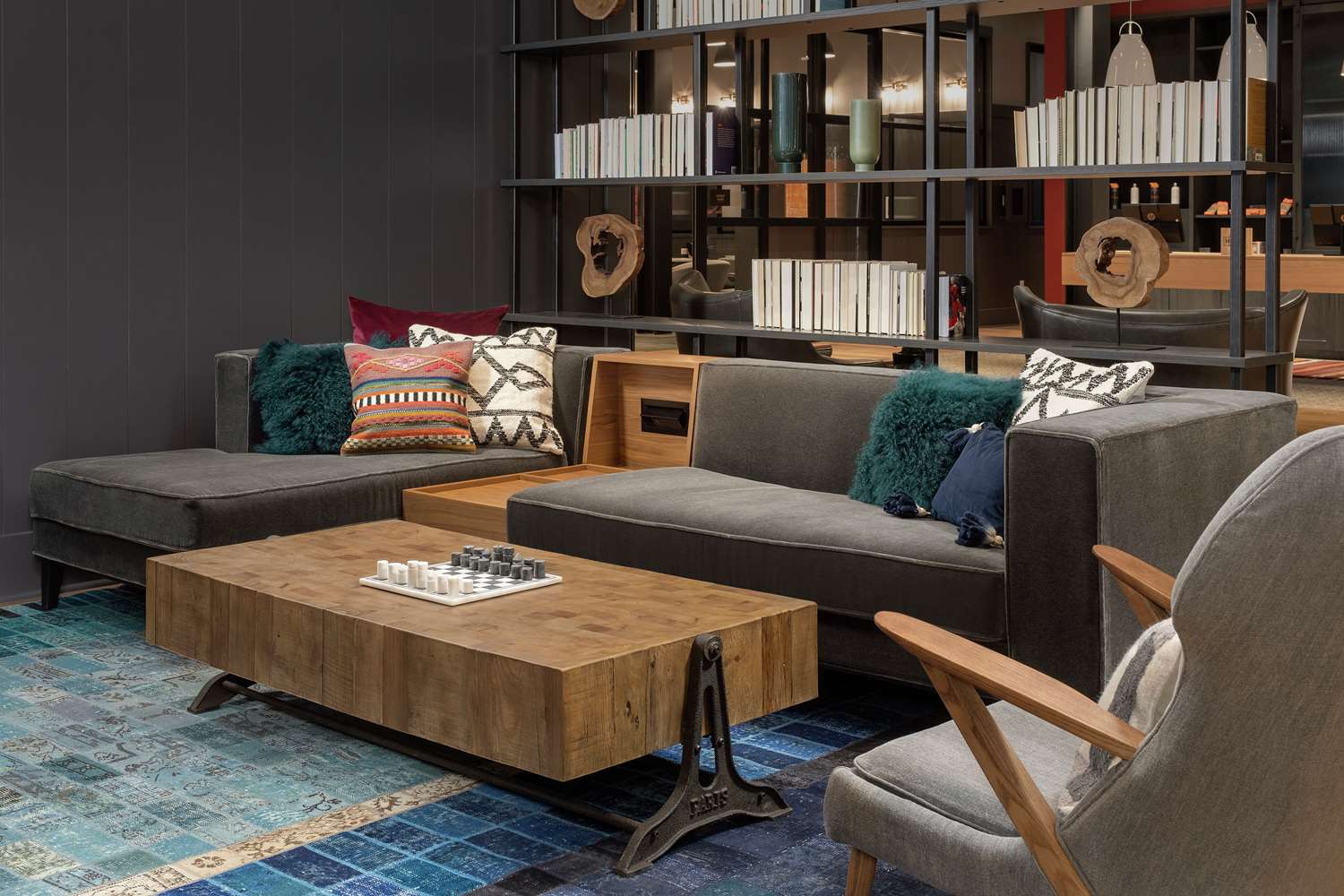 Фото Canopy by Hilton Ithaca Downtown