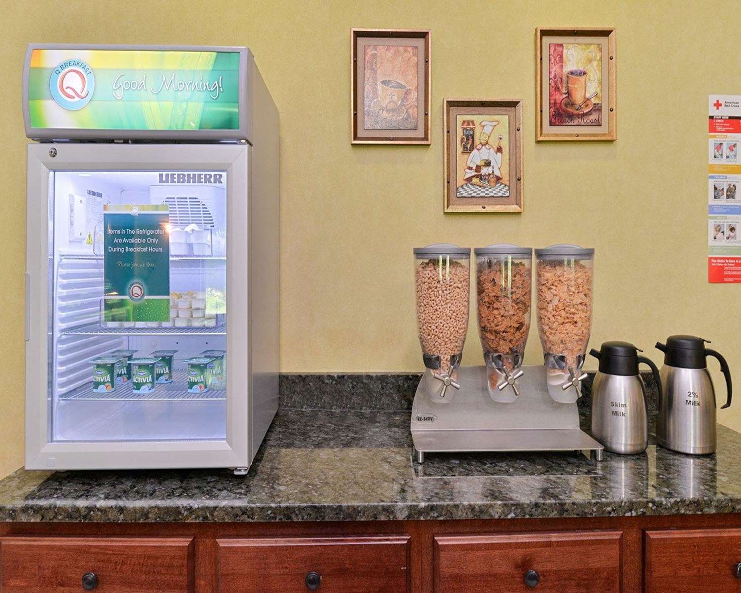 Фото Quality Suites