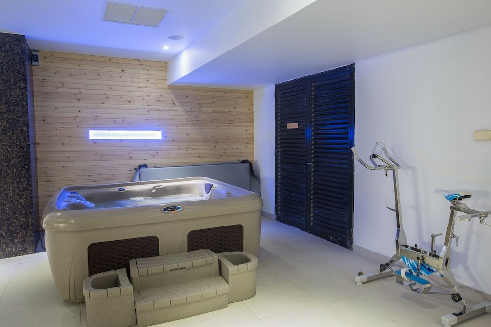 Фото Anmaria Beach Hotel