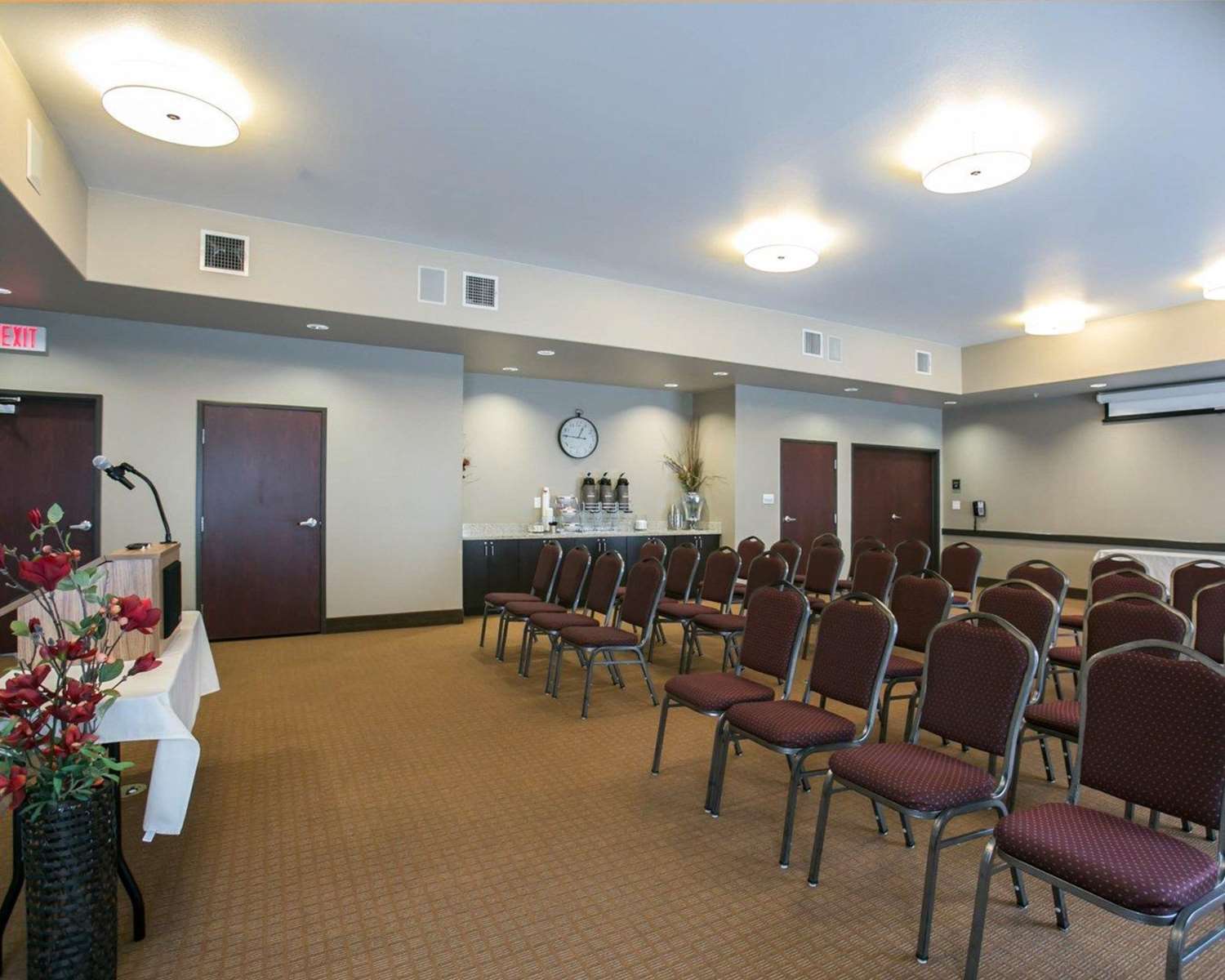 Фото Sleep Inn & Suites Round Rock - Austin North