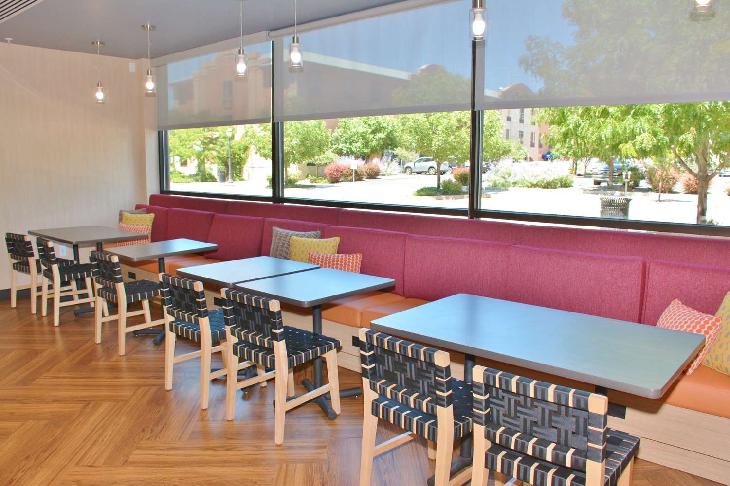 Фото Tru by Hilton Grand Junction Downtown