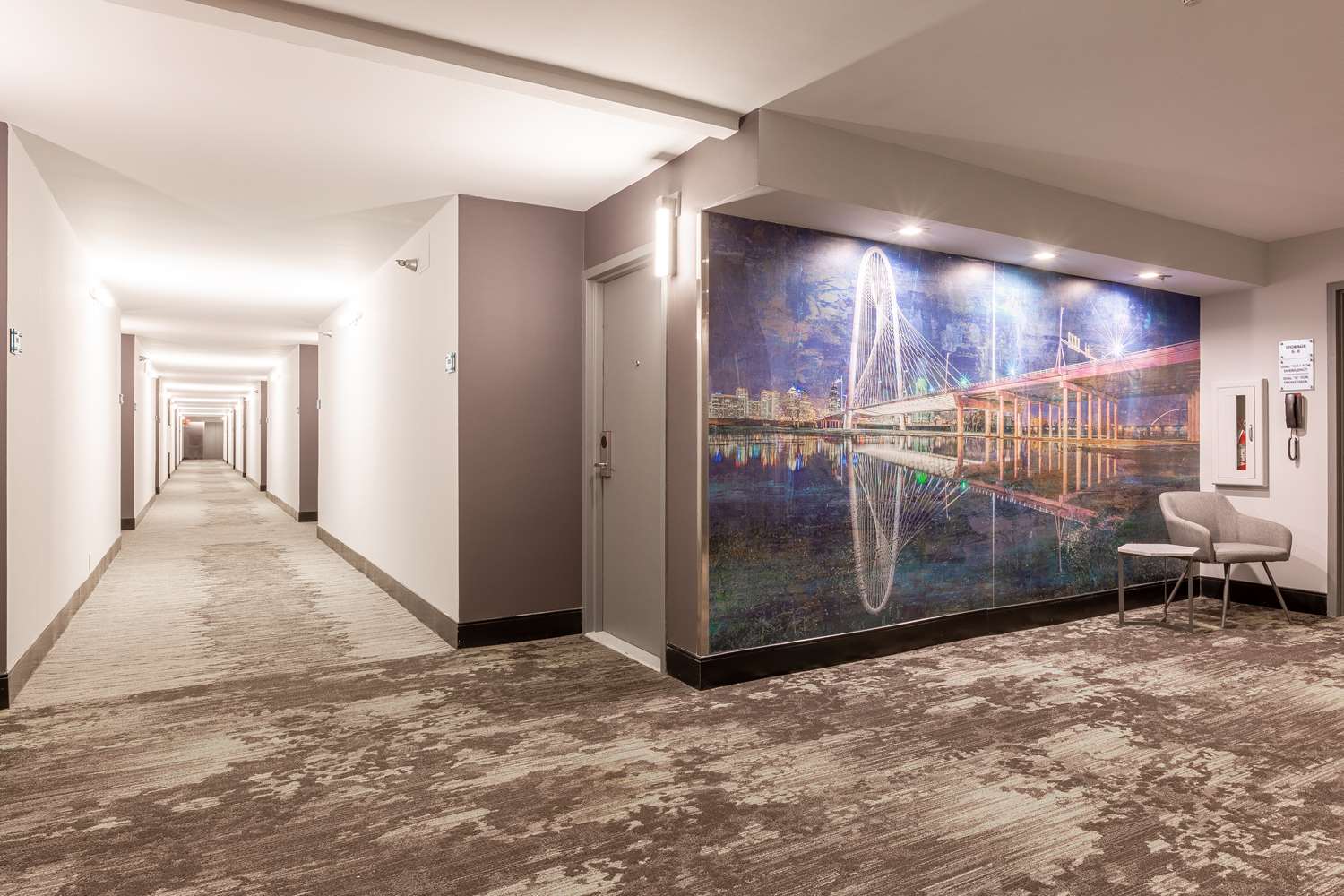 Фото DoubleTree by Hilton Dallas - Richardson