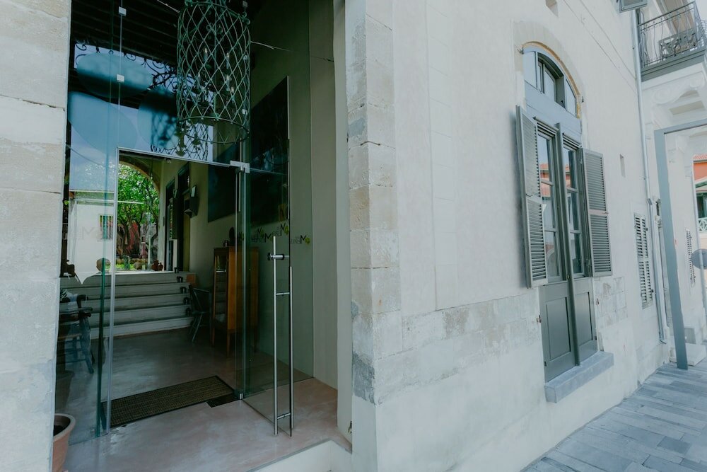 Фото Casa Mespilea