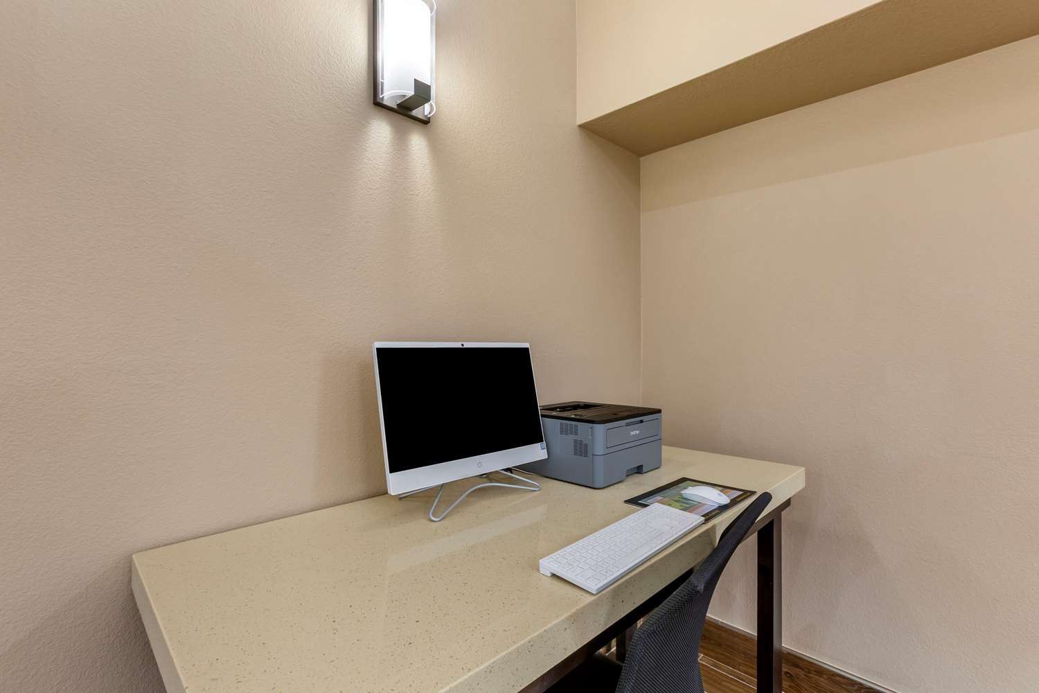 Фото Comfort Inn & Suites Surprise Near Sun City West