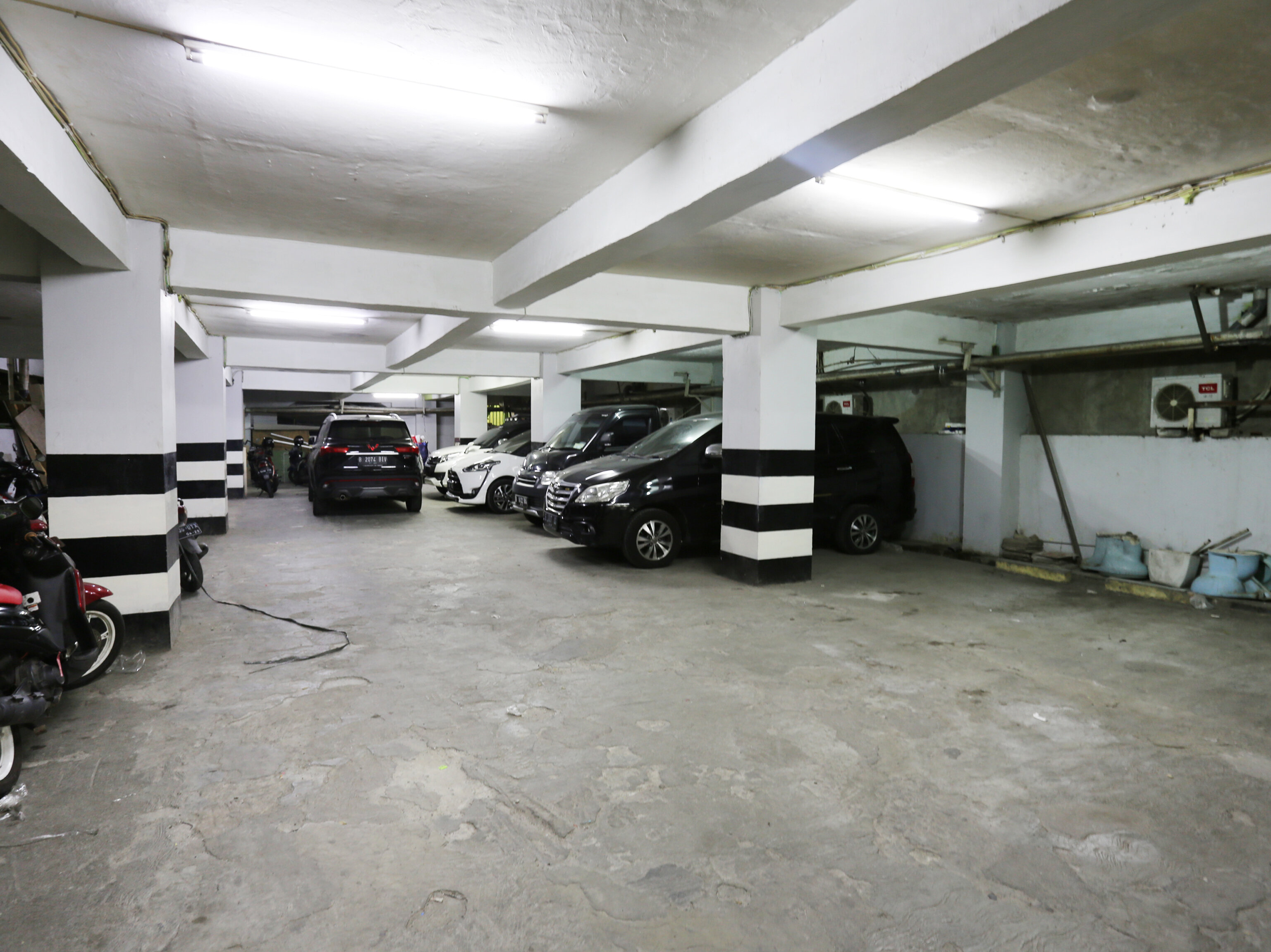 Фото Oyo 3865 Wisma Niaga