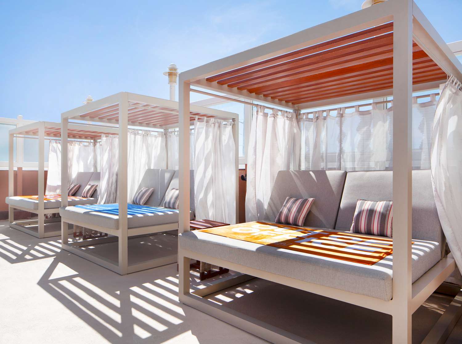 Фото DoubleTree by Hilton El Paso Downtown