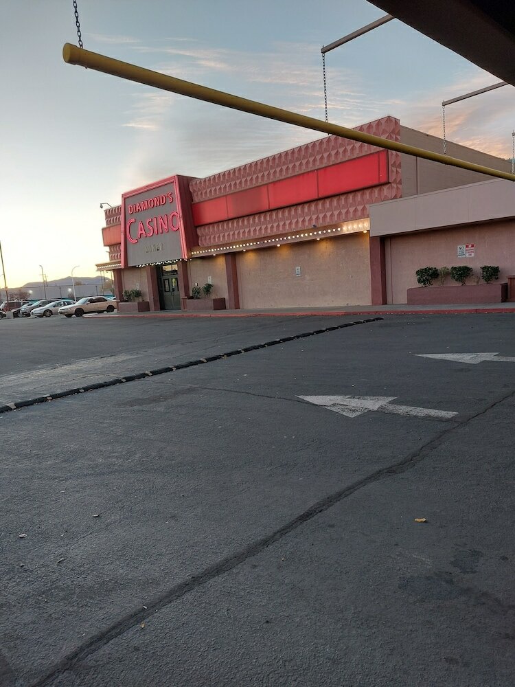 Фото Ramada by Wyndham Reno Hotel and Casino