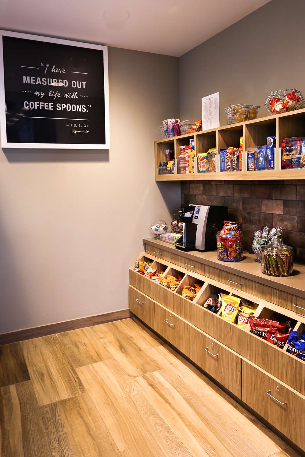 Фото Hilton Garden Inn Arvada Denver, Co