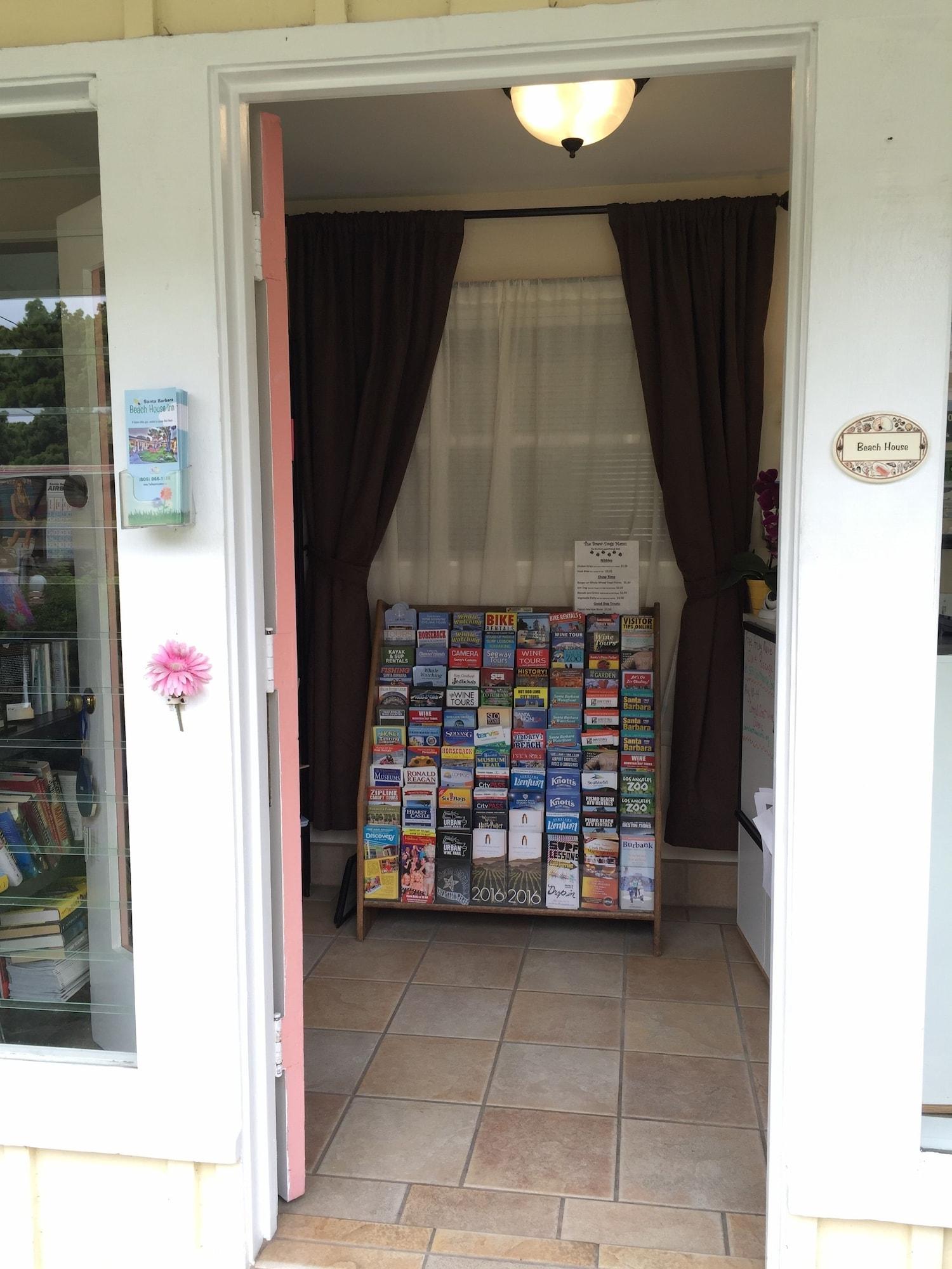 Фото Beach House Inn