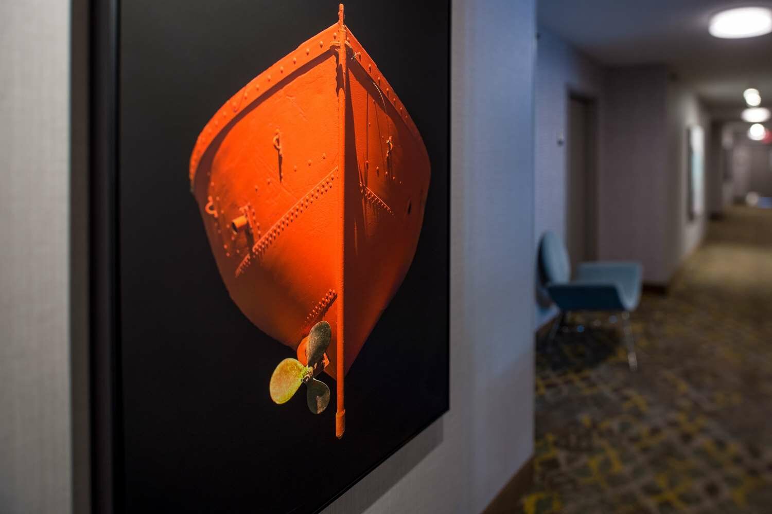 Фото Edgar Hotel Martha's Vineyard, Ascend Hotel Collection