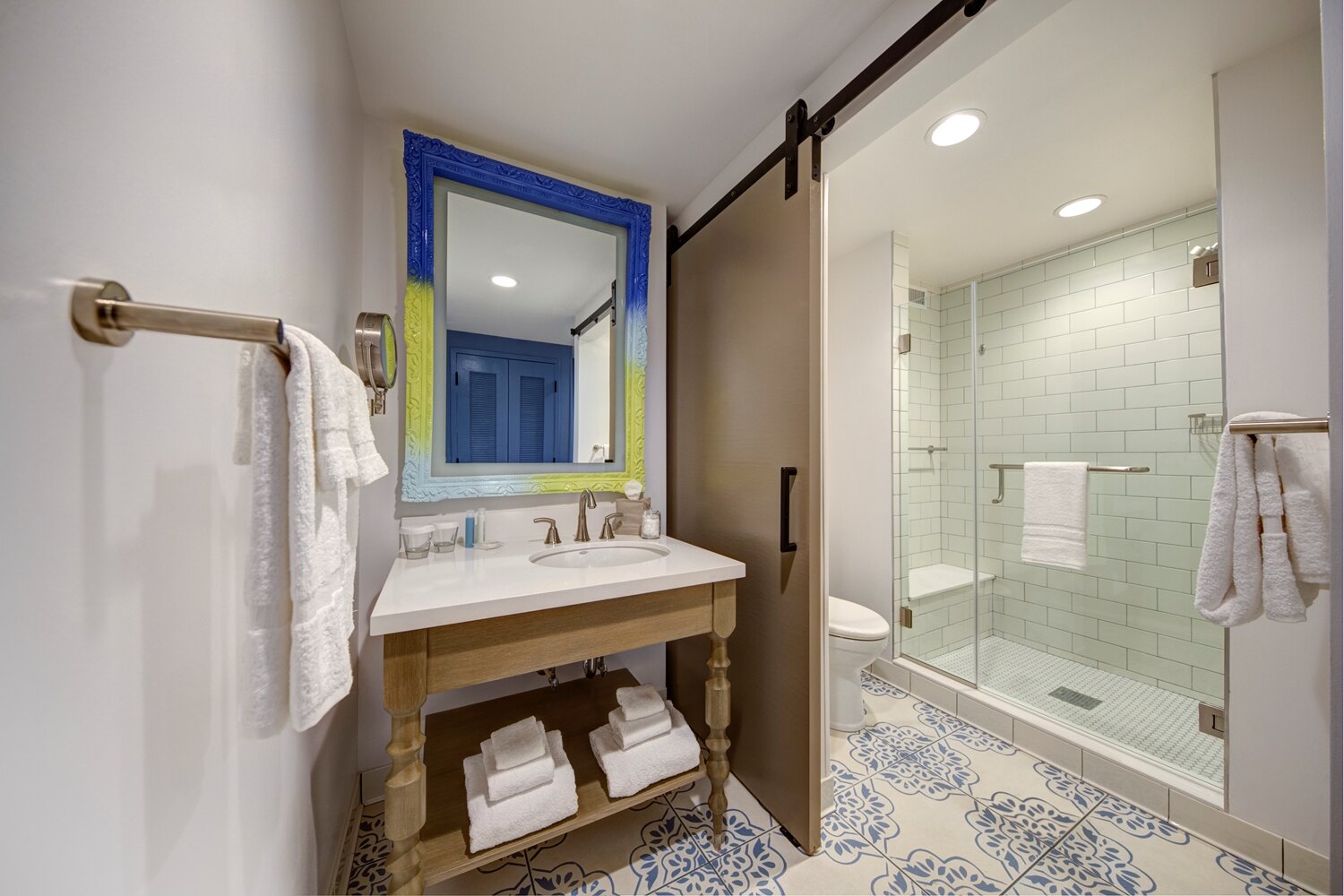 Фото Universal's Loews Sapphire Falls Resort