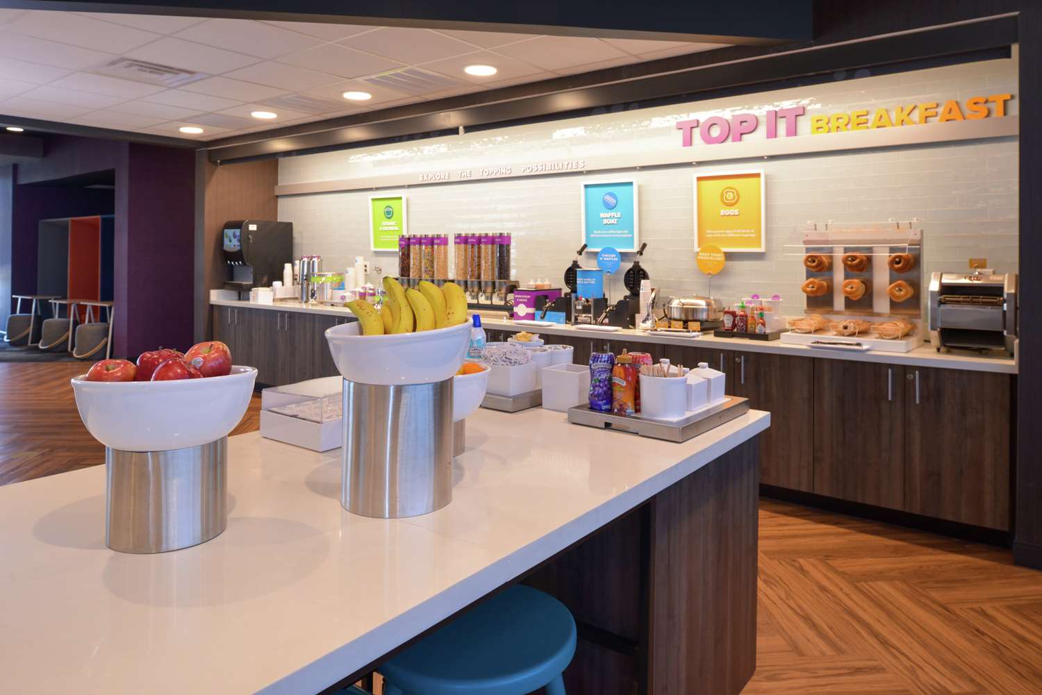 Фото Tru by Hilton Coppell Dfw Airport North