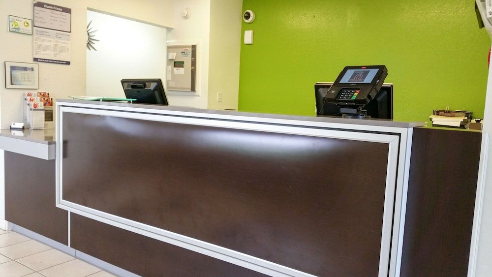 Фото Studio 6 West Palm Beach, Fl