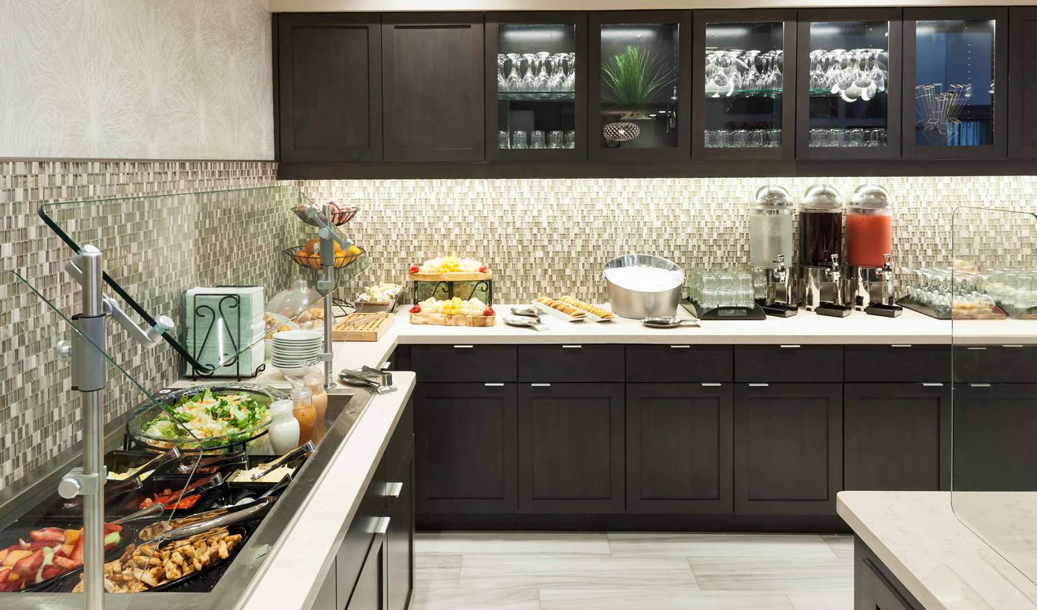 Фото Homewood Suites by Hilton Cape Canaveral-Cocoa Beach