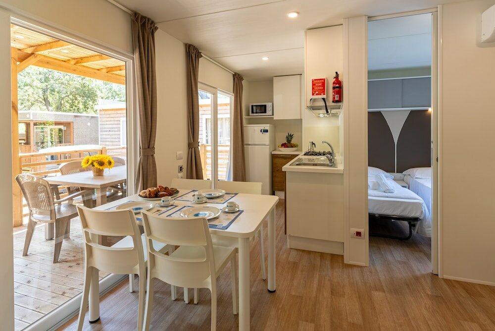 Фото Stella del Mare Family Camping Village