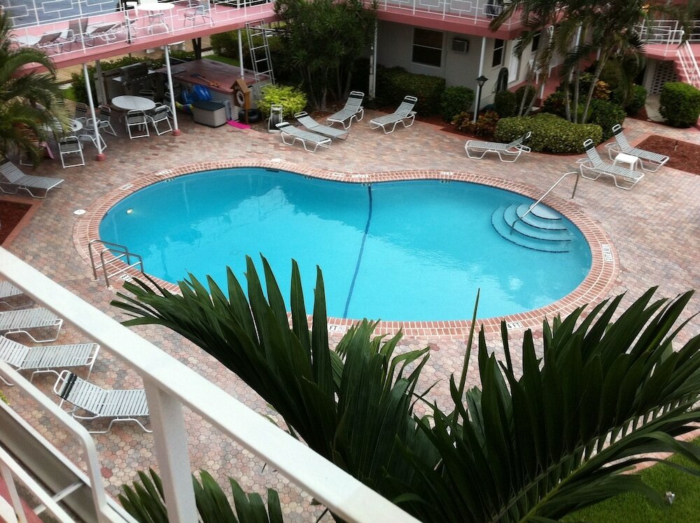 Фото Holiday Isle Yacht Club