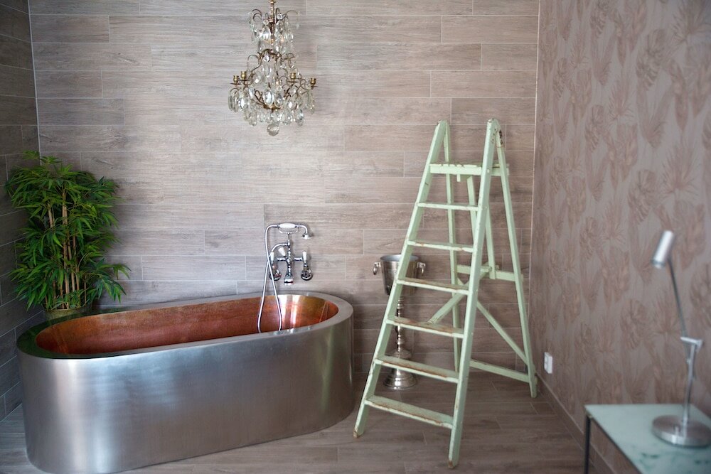 Фото Hotell Vaxblekaregården