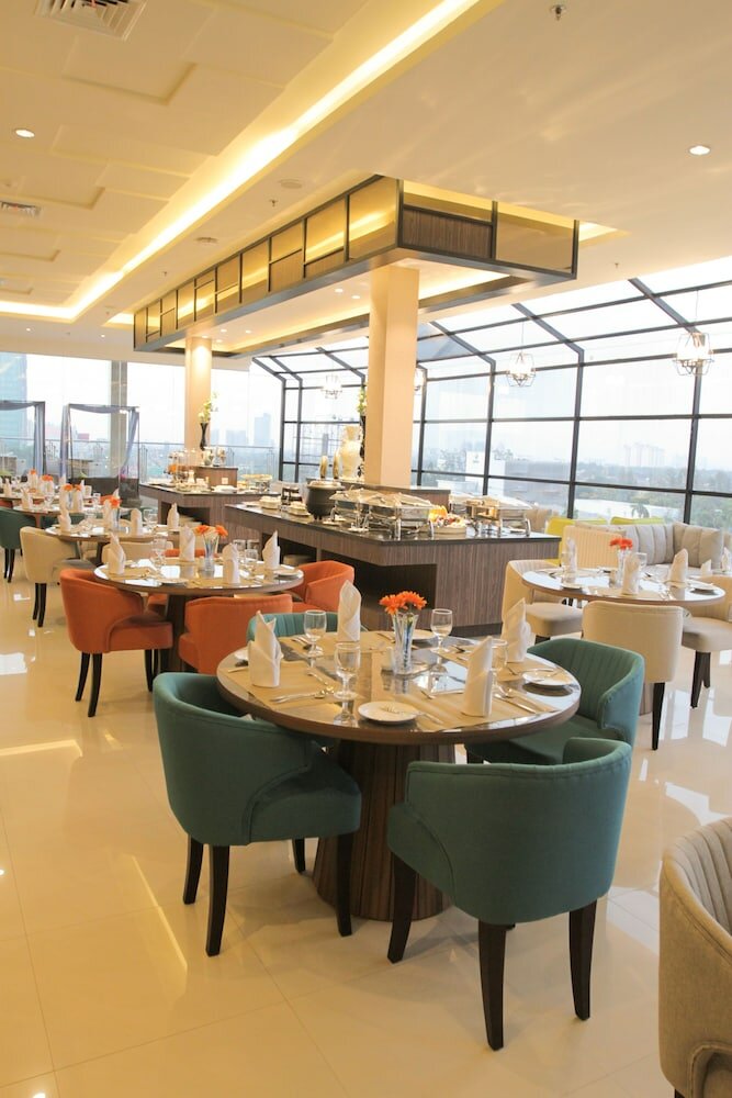 Фото Daily Inn Hotel Jakarta