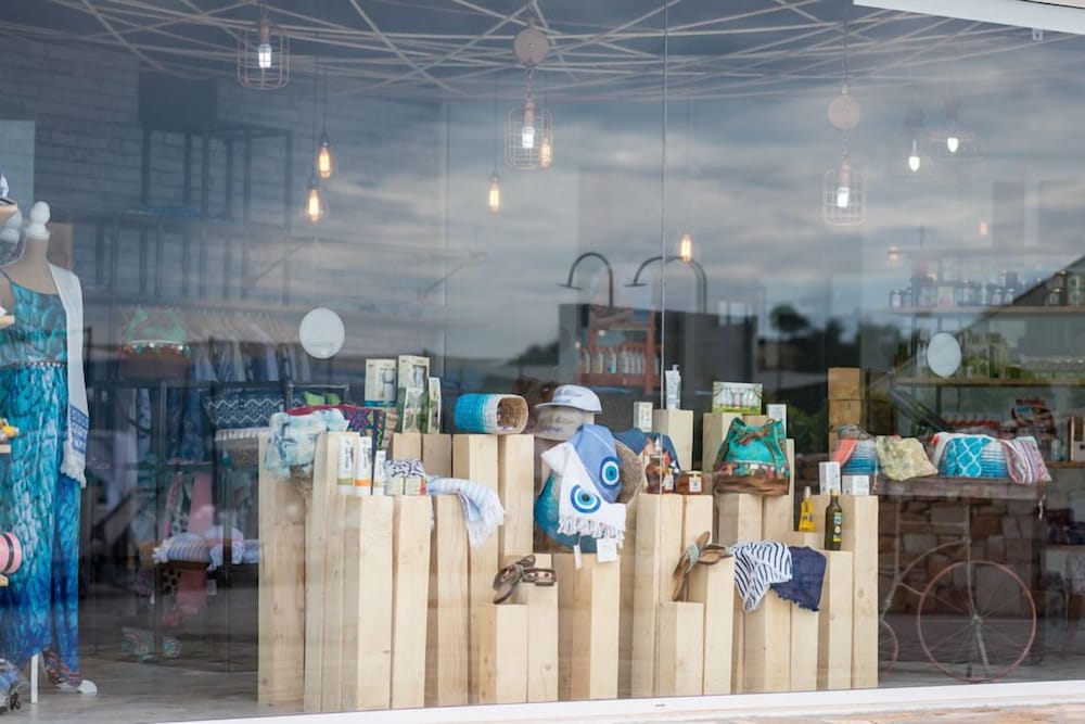 Фото Курорт Hotel Blue Dream Palace Tripiti Resort