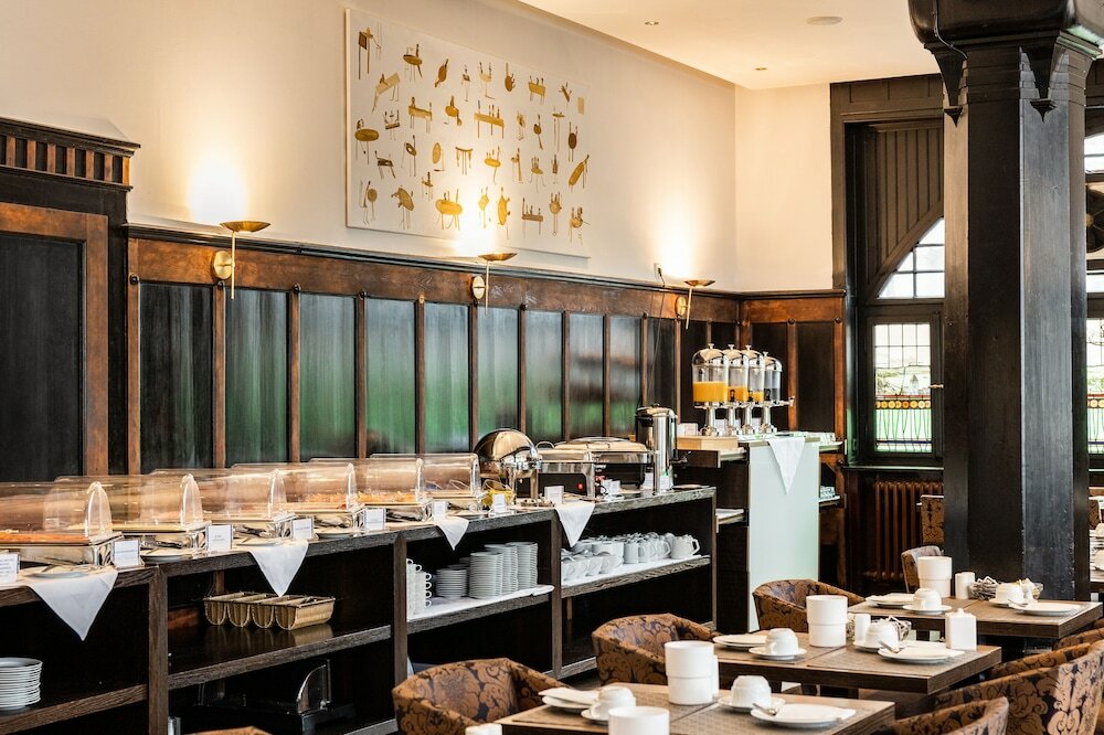 Фото Hotel Graf Zeppelin