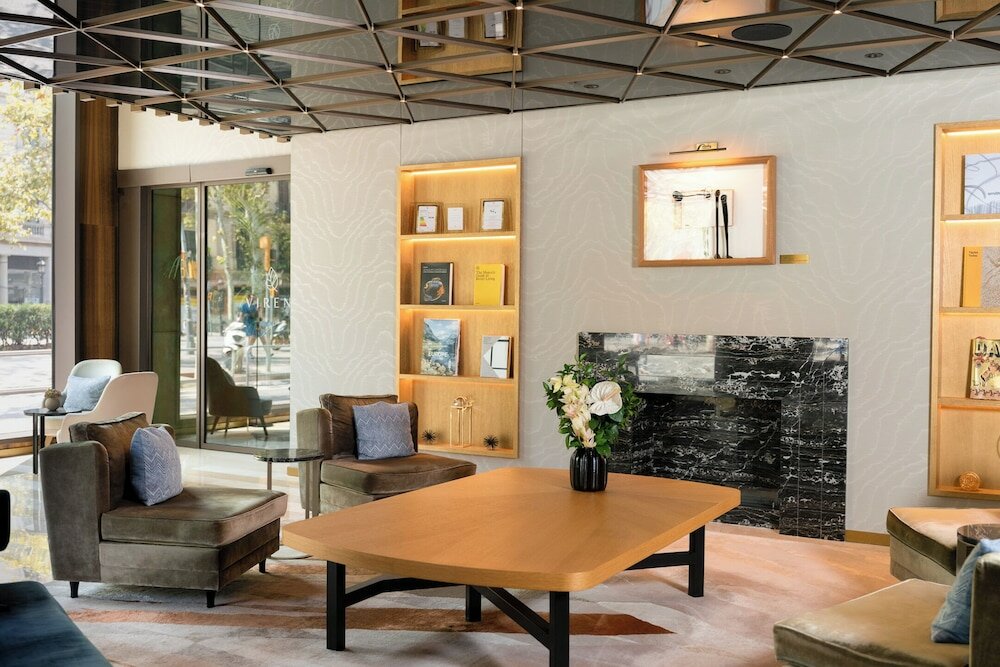 Фото Almanac Barcelona