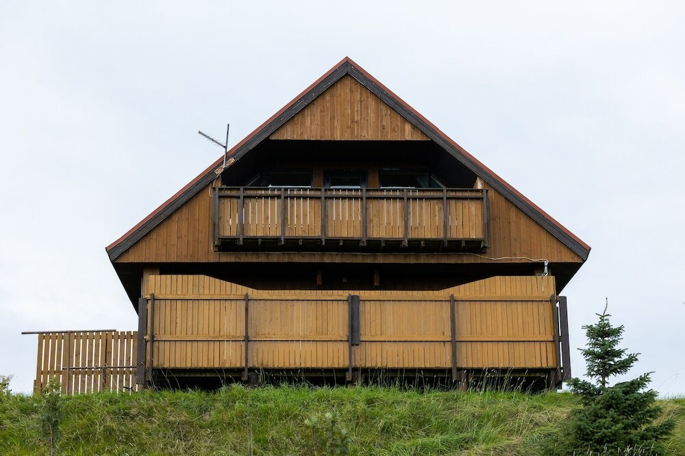 Фото Arnanes Country Hotel